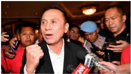 Mochamad Iriawan Sudah Kantongi Nama Penganti Ratu Tisha