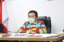 Jagung: Harus Amanah ketika Tugas Pendampingan Refocusing Anggaran