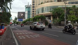 Dini Hari Nanti Surabaya Mulai Terapkan Jam Malam