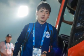 Gairah Taisei Marukawa Jelang Laga Lawan Persebaya