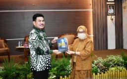 Kemenpan RB: Provinsi Babel sebagai Daerah Percontohan Hub JIPP 2020