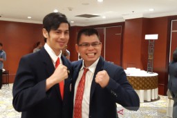 Chris John: Kepala Daerah Terpilih Harus Peduli dengan Olahraga