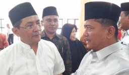RUU Cipta Kerja Siapkan Program Pekerja yang DiPHK