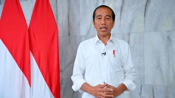Setujui Pengunduran Diri Menpora Amali, Presiden Tunjuk Menko PMK sebagai Plt