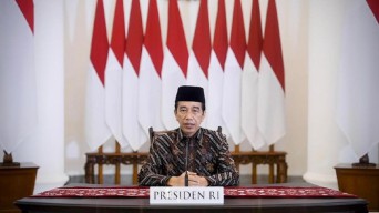 Pemberlakuan Pembatasan Kegiatan Masyarakat Level 4 Diperpanjang