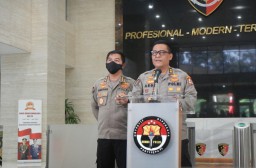 Brigjen Pol Prasetijo Utomo akan Segera Jalani Sidang Disiplin