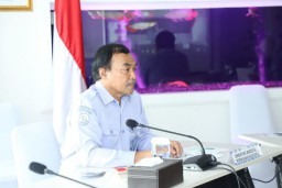 Program PITAP Bantu Pemulihan Ekonomi