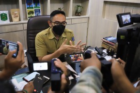 Mulai Besok, Pemkot Surabaya Gelar Vaksinasi Khusus Anak SD Usia 6-11 Tahun