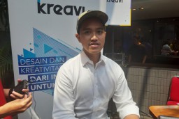 Hendak Menipu Putra Jokowi di Instagram, Empat Pelajar SMP Ditangkap