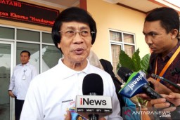 Seto Mulyadi Imbau Orangtua GEMBIRA Hadapi Corona