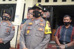 Polres Temanggung Tangkap Pelaku Pembacokan Imam Musala