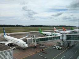 Menhub Pastikan Bandara Kertajati Siap Layani Jemaah Haji