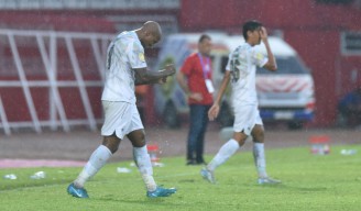 Kastaneer Cetak Gol Perdana, PERSIB Tekuk Arema FC 3-1