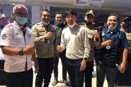 Timnas Senior dan U-19 Mulai Berlatih Jumat