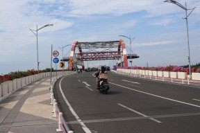 SERR Alternatif Pengganti Tol Tengah Kota, Pemkot Surabaya Optimis Semakin Meningkatkan Konektivitas