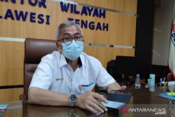Perum Bulog Sulteng Kerjasama dengan Peternak Ayam Setempat