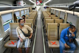 KAI Pangkas Belanja Modal Rp 3,5 Triliun