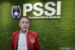 PSSI Janjikan Pendidikan Tinggi kepada Pemain
