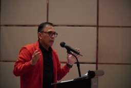 Ketum PSSI M Iriawan Apresiasi Kemenangan Timnas U-19