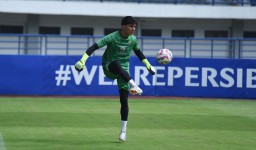 Persib Bandung Bersiap Hadapi Madura United, Mendoza dan Beckham Waspadai Ancaman Tim Papan Bawah