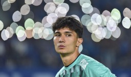Menapaki Jalan Juara: Kevin Mendoza dan Fokus PERSIB di Sisa Musim