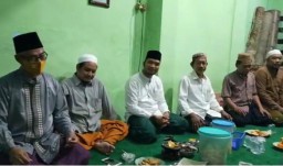 Jelang Rekom PDIP, Eri Cahyadi Dapat Dukungan Kiai dan Gus di Surabaya