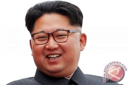 Kim Jong Un Dirumorkan Meninggal