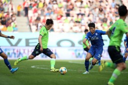 K-League Kembali Dimulai dan Disiarkan Gratis ke Seluruh Dunia