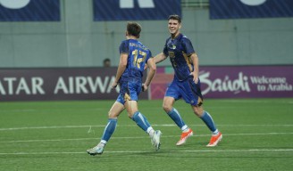 Persib Bandung Taklukkan Lion City Sailors FC, Kocijan: Kemenangan Ini Hasil Kerja Keras Tim