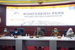 Waspada! Pandemi Covid-19 Belum Berakhir, 27 Ibu Hamil Positif Corona