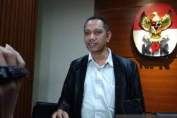Polemik Mobil Dinas, KPK Menyerahkan Masyarakat Menilai Sendiri
