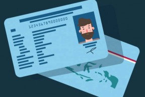 Surabaya Terima Belasan Ribu Blanko KTP-el dari Kemendagri RI