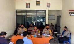 Anggota Polda Maluku Harus Rangkul Tokoh Masyarakat dan Agama