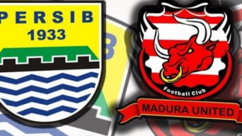 Persib Bidik Kemenangan saat Menghadapi Madura United