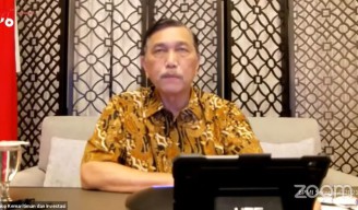 PPKM Level 4 di Jawa-Bali Diperpanjang Hingga 23 Agustus 2021