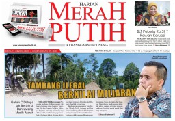 Tambang Ilegal di Banyuwangi Beromzet Miliaran, Kemana Mengalirnya?