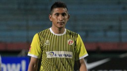 Kiper Liga 2 PSHW Ditangkap karena Narkoba