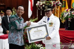 Mantan Kadinkes Balikpapan Meninggal Terpapar Corona