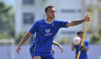 PERSIB Makin Kompak Jelang Pertandingan Melawan PSM Makassar: Mailson Lima Ungkap Perkembangan Positif