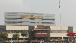 Lhuuk... 5 Terduga Judi Dilepas, Polisi Sebut Sepengetahuan Kasubdit