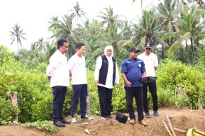 Gubernur Khofifah Dorong Hilirisasi Produk UMKM Berbasis Mangrove Selaras Pelestarian Ekosistem