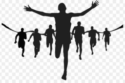 Pelari  Ethiopia Yalemzerf Yehualaw Pecahkan Rekor Half Marathon