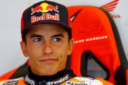 Infeksi Pasca Operasi, Marc Marquez Lebih Lama di Rumah Sakit