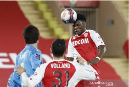 Marseille Belum Keluar dari Trend Buruk Usai Dikalahkan AS Monaco