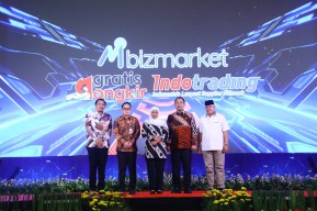 Transaksi Capai Rp 1,12 Triliun, Gubernur Khofifah Dorong Perluasan Serapan UMKM  Lewat E-Purchasing
