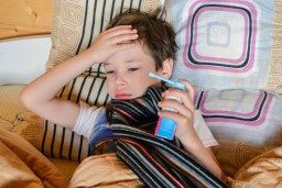 Deteksi Tuberkulosis pada Anak Lebih Sulit dari Orang Dewasa
