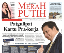 KPK Selidiki Kasus Prakerja, Beranikah Periksa Lingkaran Istana?