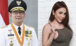 Ridwan Kamil Bantah Isu Perselingkuhan dan Anak di Luar Nikah: Fitnah Bermotif Ekonomi