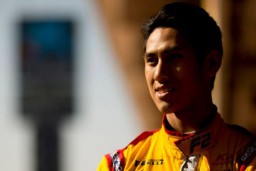 Sean Gelael Tak Ingin Gagal Lagi di Austria. Bagaimana Caranya?