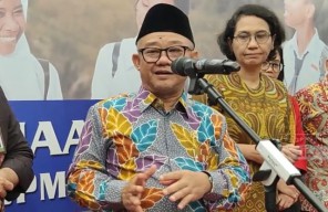 Renovasi 10 Ribu Sekolah Tidak Terdampak Efisiensi Anggaran